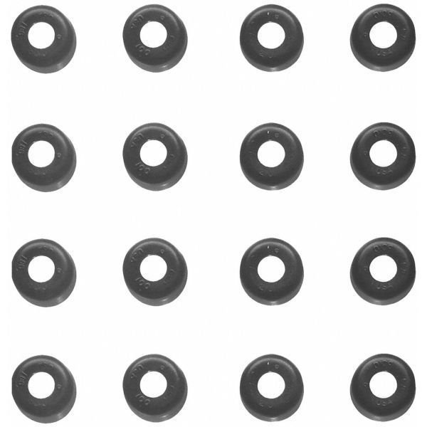 Valve Stem Seals, Ss10058, Fel-Pro, Mfr#: SS10058